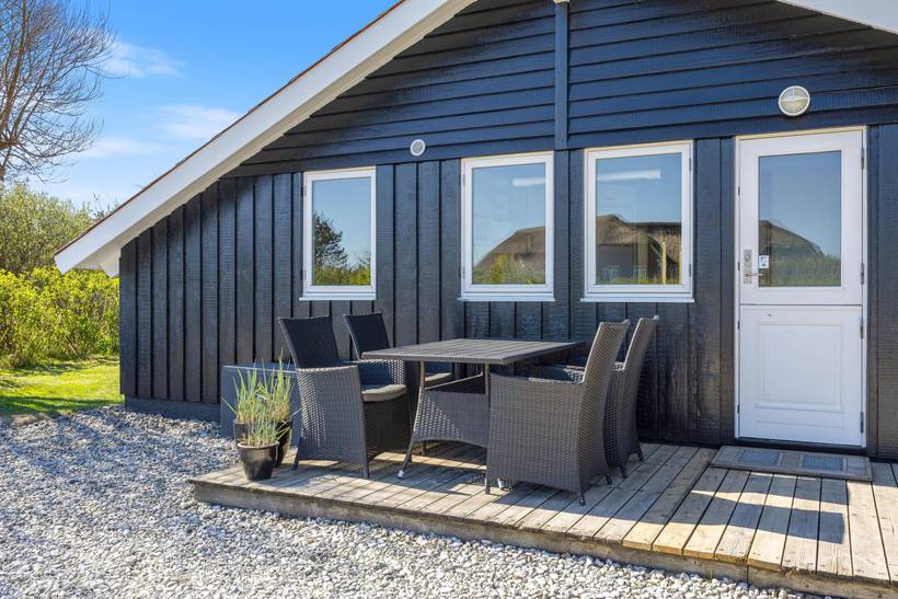 Foto von Ferienhaus LC20 in Bjerregård - Westjütland