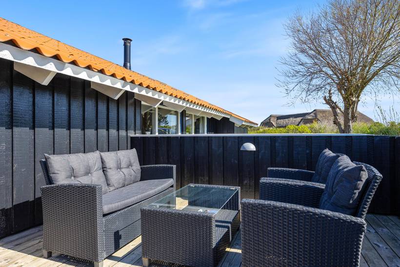 Foto von Ferienhaus LC20 in Bjerregård - Westjütland