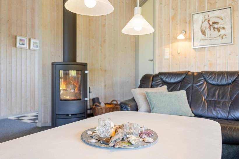 Foto von Ferienhaus LC20 in Bjerregård - Westjütland