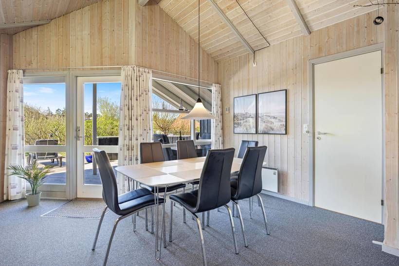 Foto von Ferienhaus LC20 in Bjerregård - Westjütland