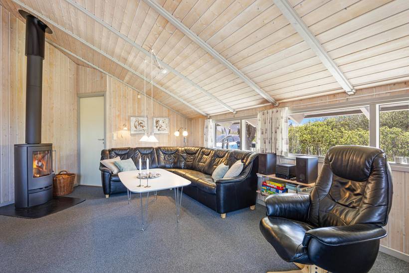 Foto von Ferienhaus LC20 in Bjerregård - Westjütland