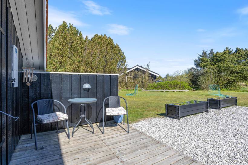 Foto von Ferienhaus LC20 in Bjerregård - Westjütland