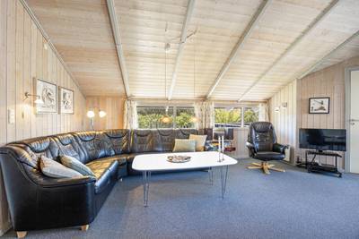Vorschaubild von Ferienhaus LC20 in Bjerregård - Westjütland