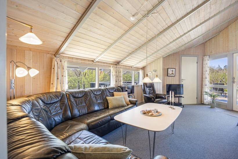 Foto von Ferienhaus LC20 in Bjerregård - Westjütland
