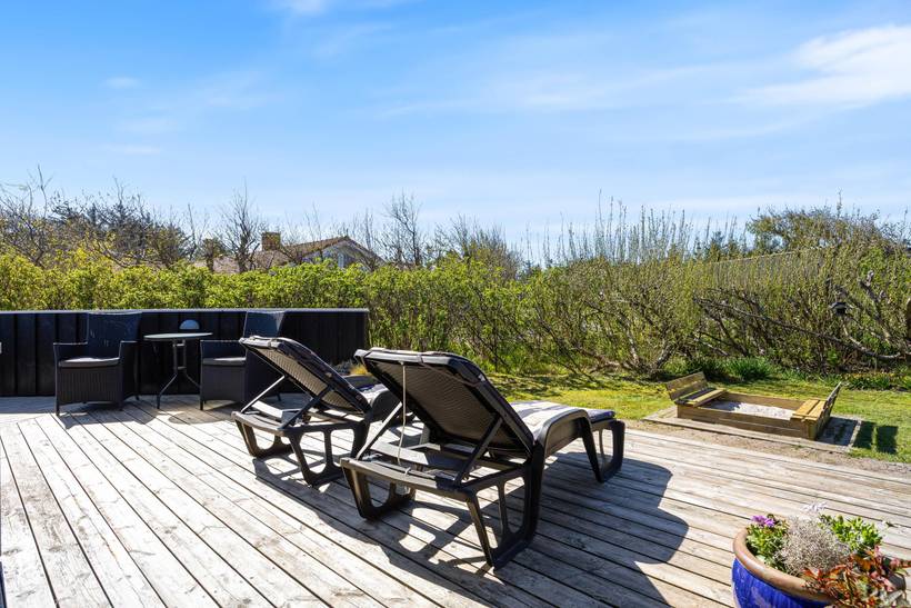 Foto von Ferienhaus LC20 in Bjerregård - Westjütland
