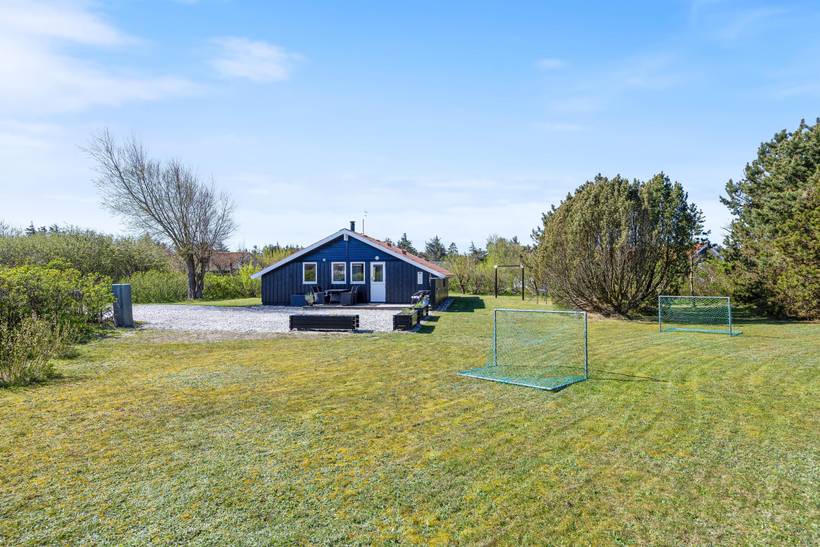 Foto von Ferienhaus LC20 in Bjerregård - Westjütland