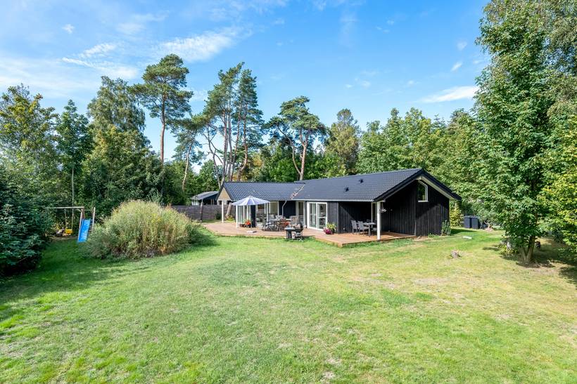 Foto von Ferienhaus LC27 in Marielyst - Falster