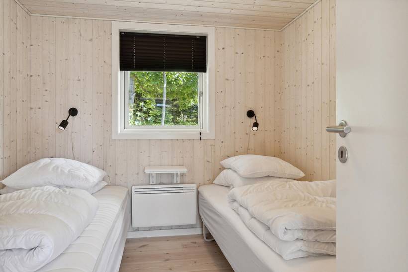 Foto von Ferienhaus LC27 in Marielyst - Falster