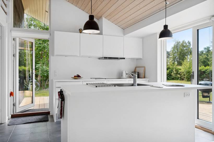 Foto von Ferienhaus LC27 in Marielyst - Falster