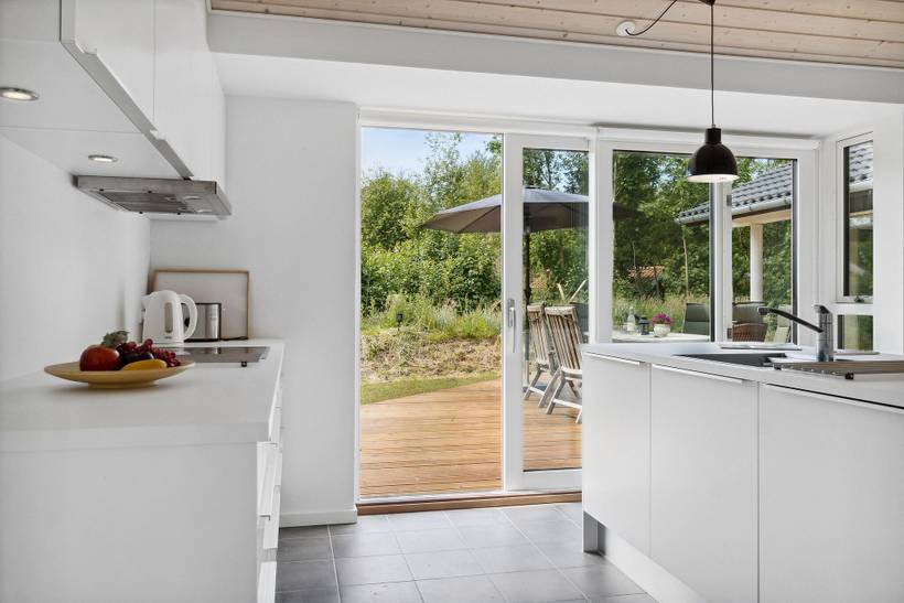 Foto von Ferienhaus LC27 in Marielyst - Falster