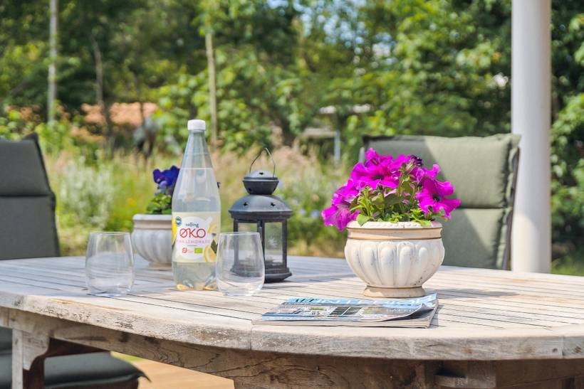 Foto von Ferienhaus LC27 in Marielyst - Falster