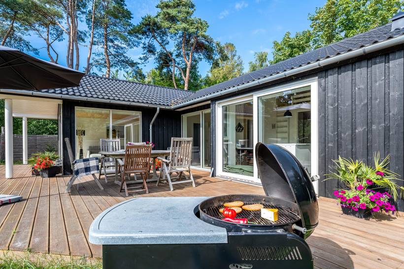 Foto von Ferienhaus LC27 in Marielyst - Falster