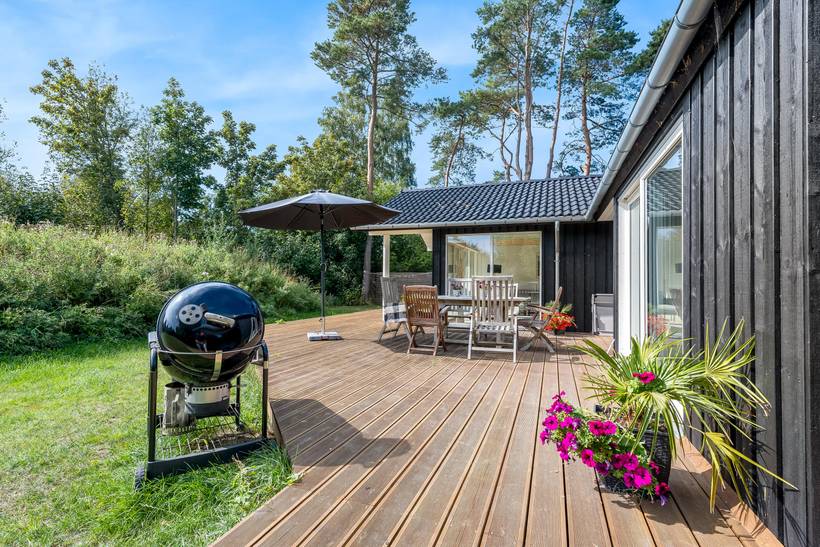 Foto von Ferienhaus LC27 in Marielyst - Falster