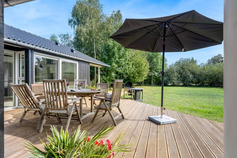 Foto von Ferienhaus LC27 in Marielyst - Falster