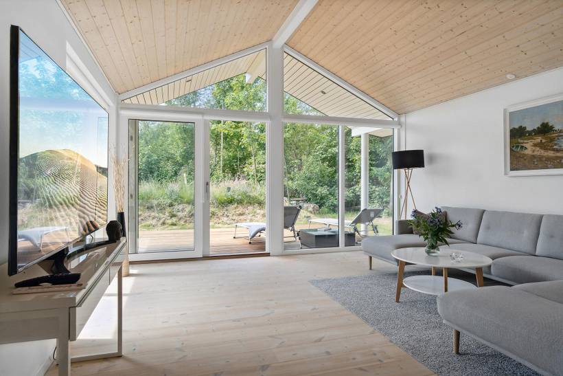 Foto von Ferienhaus LC27 in Marielyst - Falster