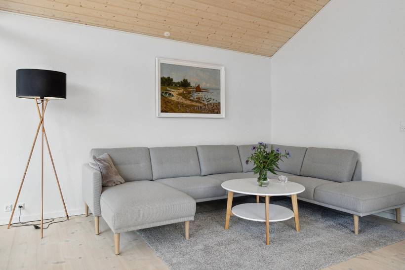 Foto von Ferienhaus LC27 in Marielyst - Falster