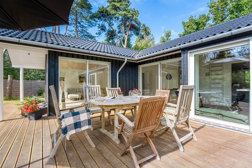 Foto von Ferienhaus LC27 in Marielyst - Falster