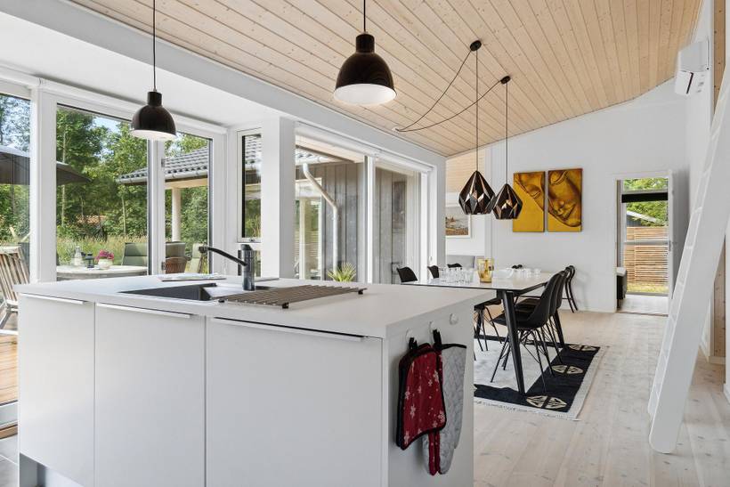 Foto von Ferienhaus LC27 in Marielyst - Falster