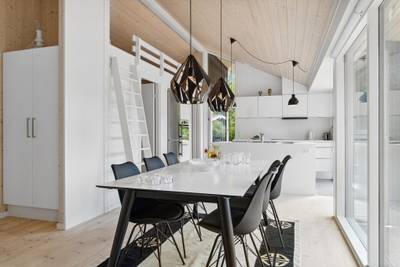 Vorschaubild von Ferienhaus LC27 in Marielyst - Falster