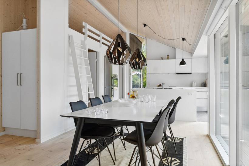 Foto von Ferienhaus LC27 in Marielyst - Falster