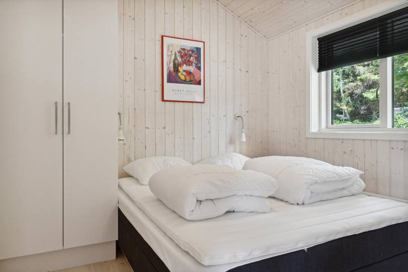 Foto von Ferienhaus LC27 in Marielyst - Falster