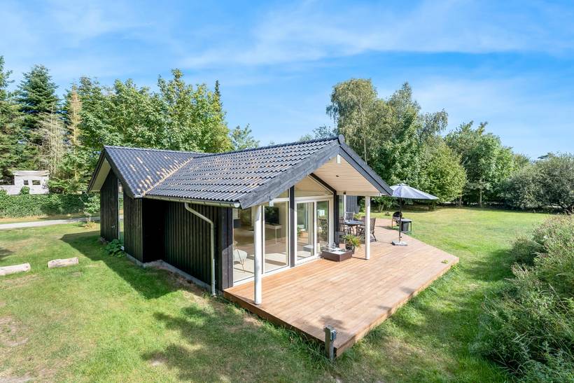 Foto von Ferienhaus LC27 in Marielyst - Falster