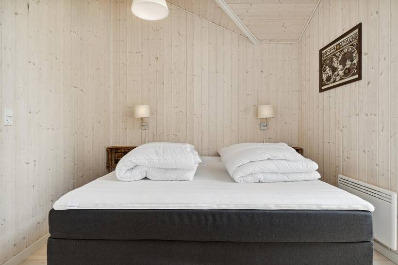 Foto von Ferienhaus LC27 in Marielyst - Falster
