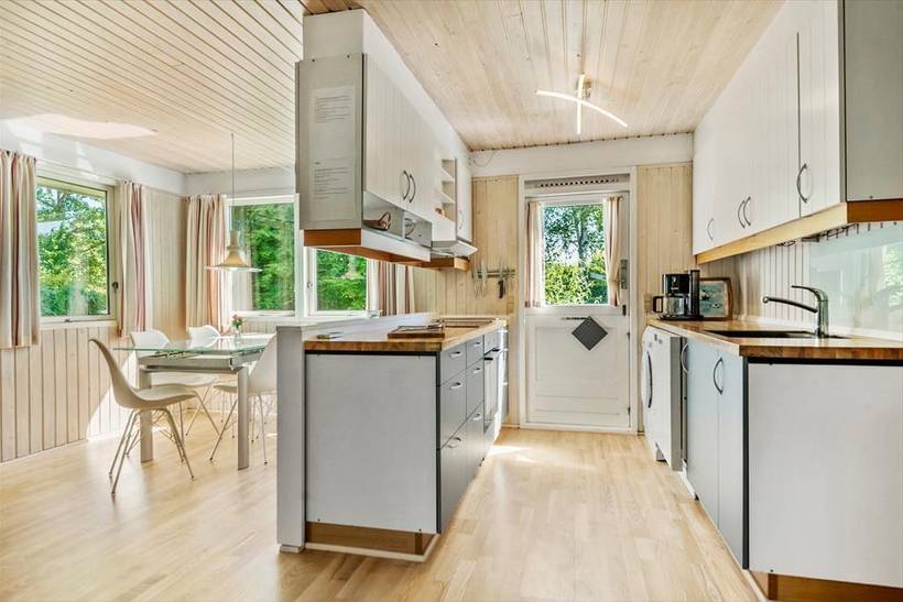 Foto von Ferienhaus LC32 in Ajstrup - Odder - Ostjütland