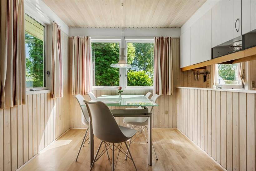 Foto von Ferienhaus LC32 in Ajstrup - Odder - Ostjütland