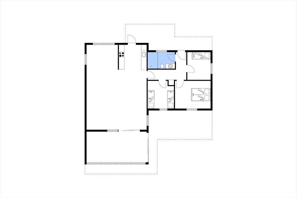 Vorschaubild von Ferienhaus LC32 in Ajstrup - Odder - Ostjütland