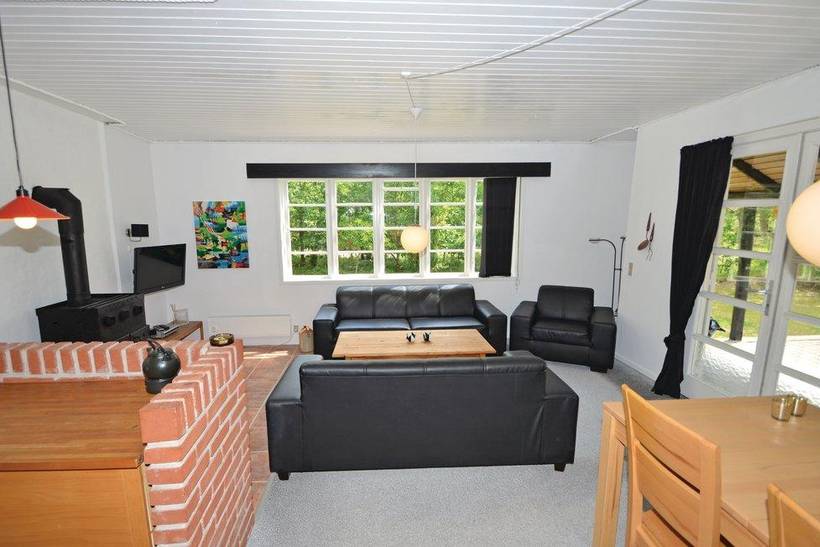 Foto von Ferienhaus LC35 in Fuglslev - Ebeltoft - Ostjütland