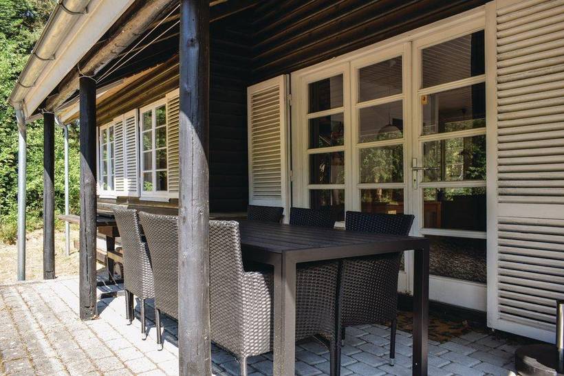 Foto von Ferienhaus LC35 in Fuglslev - Ebeltoft - Ostjütland