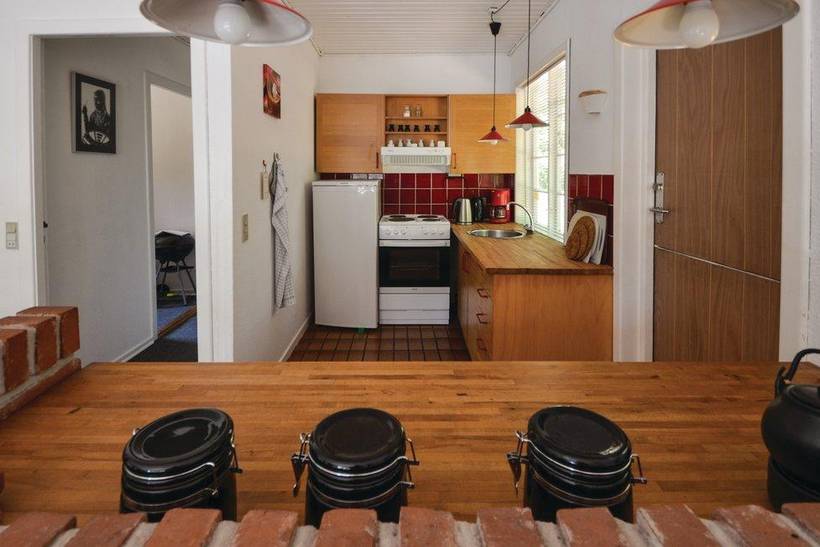 Foto von Ferienhaus LC35 in Fuglslev - Ebeltoft - Ostjütland