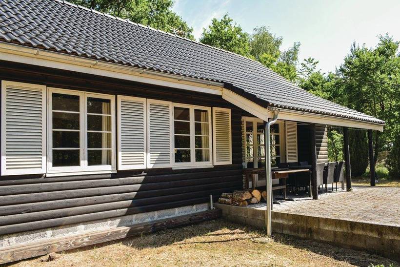Foto von Ferienhaus LC35 in Fuglslev - Ebeltoft - Ostjütland