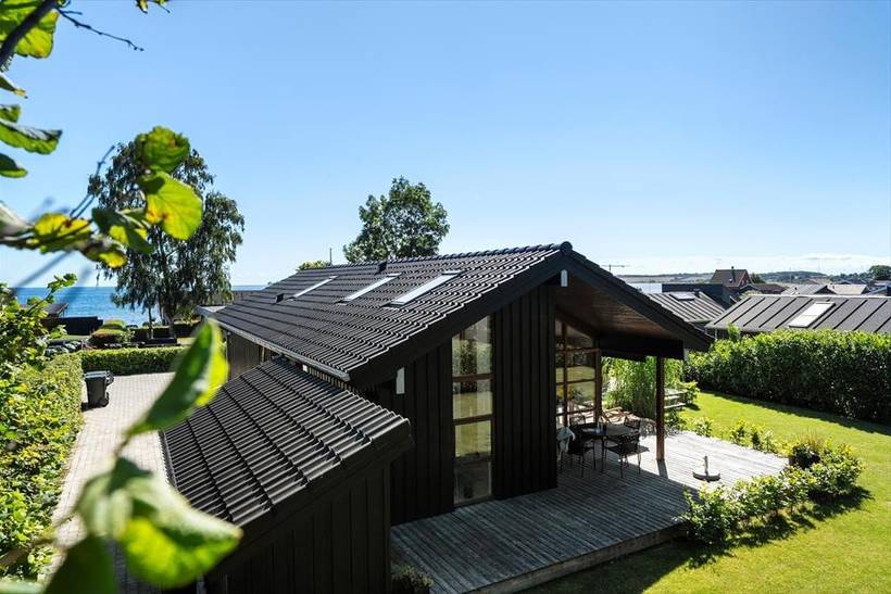 Foto von Ferienhaus LC36 in As Vig - Juelsminde - Ostjütland