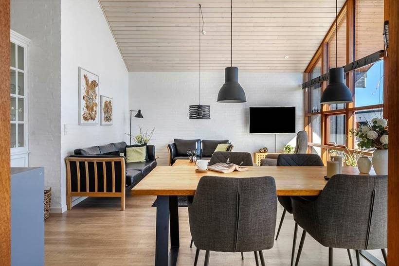 Foto von Ferienhaus LC36 in As Vig - Juelsminde - Ostjütland