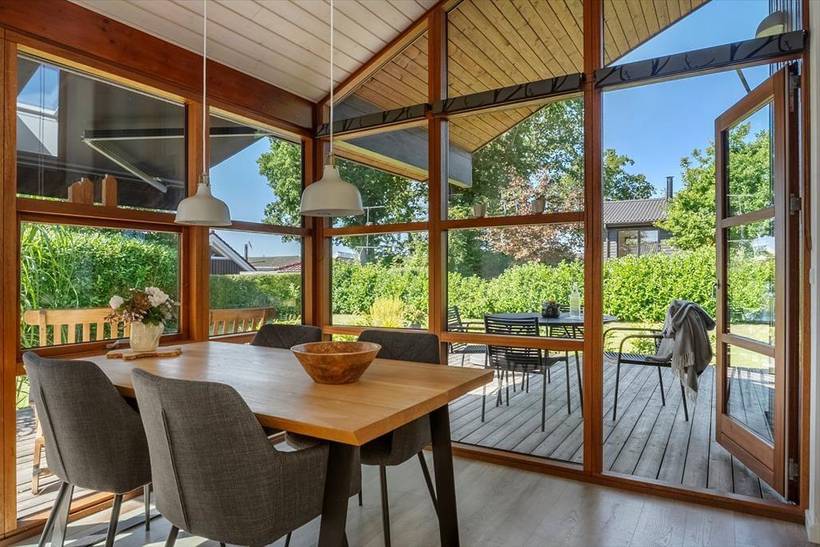 Foto von Ferienhaus LC36 in As Vig - Juelsminde - Ostjütland