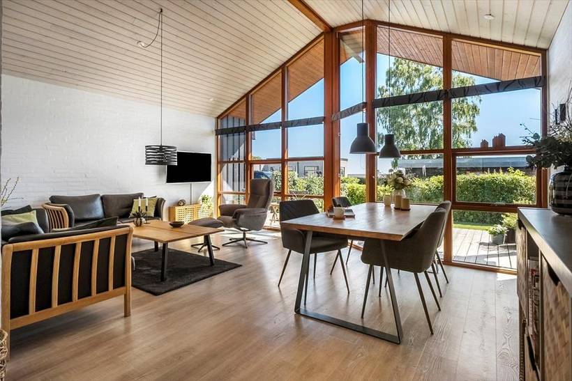 Foto von Ferienhaus LC36 in As Vig - Juelsminde - Ostjütland