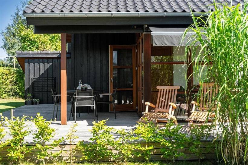 Foto von Ferienhaus LC36 in As Vig - Juelsminde - Ostjütland