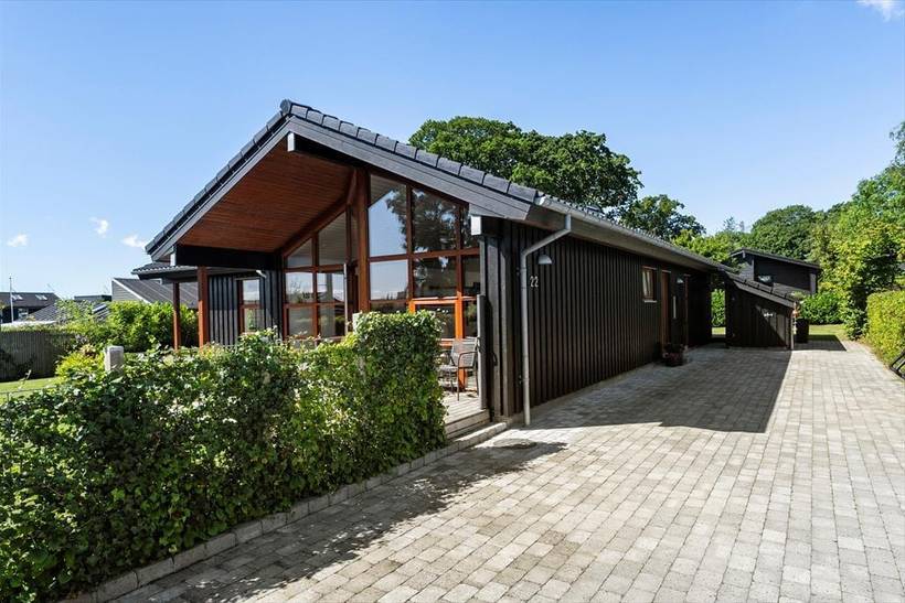 Foto von Ferienhaus LC36 in As Vig - Juelsminde - Ostjütland