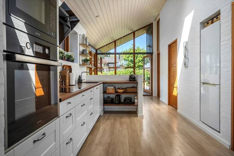 Foto von Ferienhaus LC36 in As Vig - Juelsminde - Ostjütland