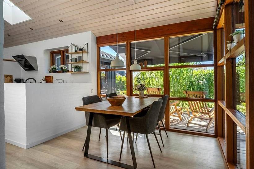 Foto von Ferienhaus LC36 in As Vig - Juelsminde - Ostjütland