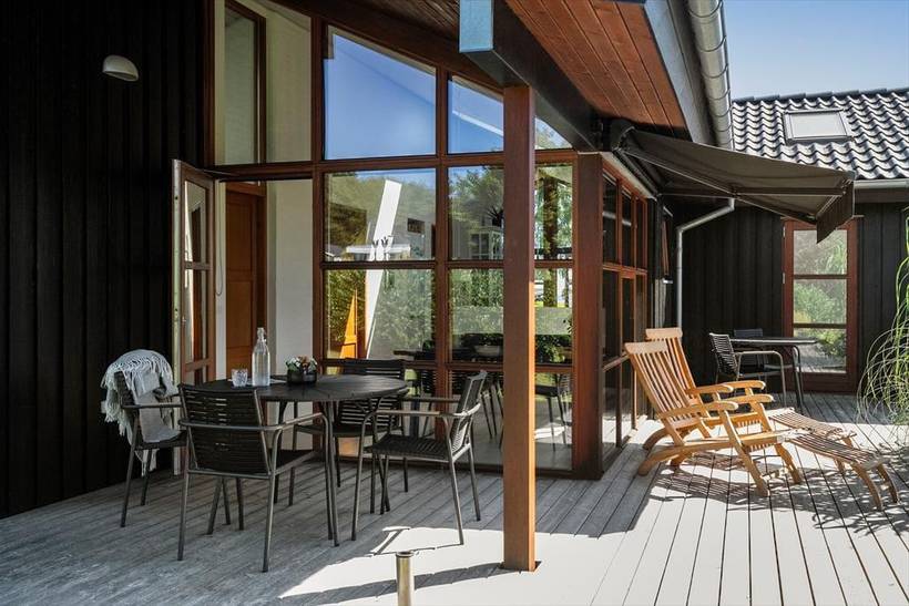 Foto von Ferienhaus LC36 in As Vig - Juelsminde - Ostjütland