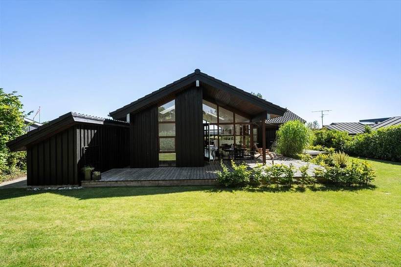 Foto von Ferienhaus LC36 in As Vig - Juelsminde - Ostjütland