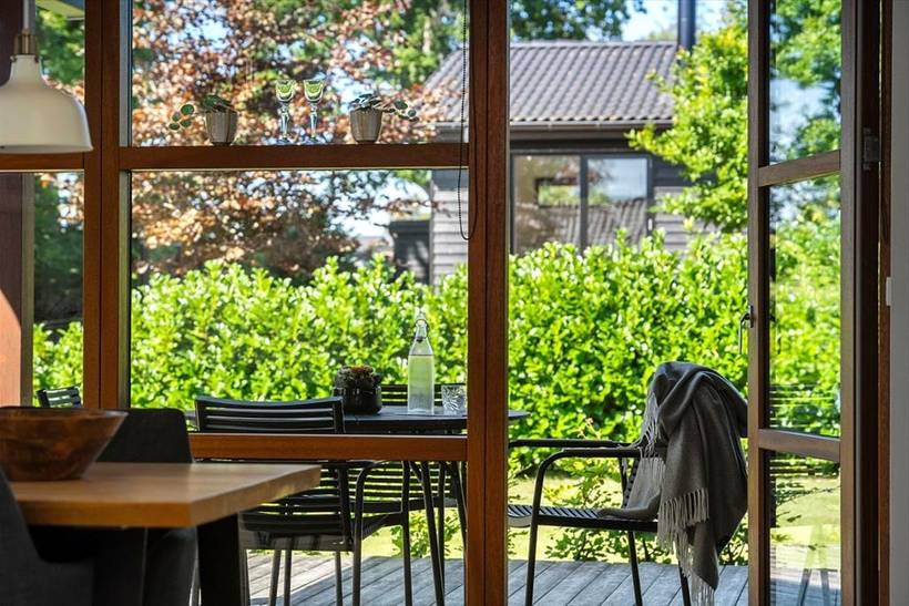 Foto von Ferienhaus LC36 in As Vig - Juelsminde - Ostjütland