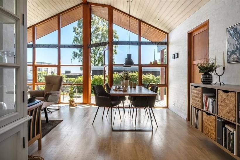 Foto von Ferienhaus LC36 in As Vig - Juelsminde - Ostjütland
