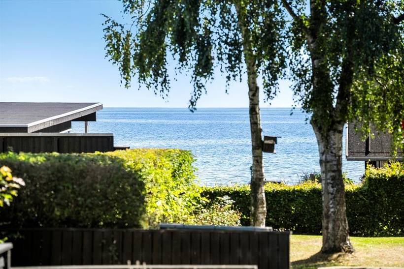 Foto von Ferienhaus LC36 in As Vig - Juelsminde - Ostjütland