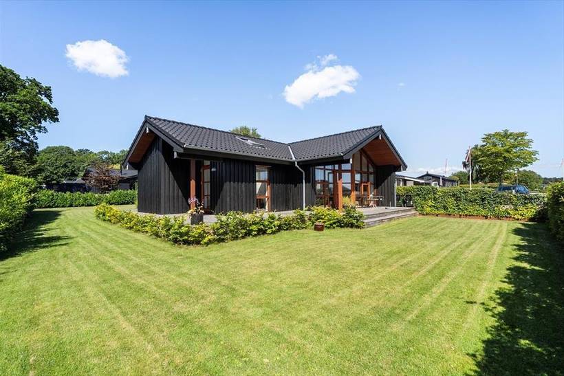 Foto von Ferienhaus LC36 in As Vig - Juelsminde - Ostjütland