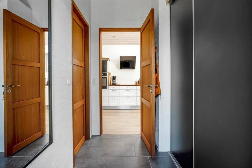 Foto von Ferienhaus LC36 in As Vig - Juelsminde - Ostjütland