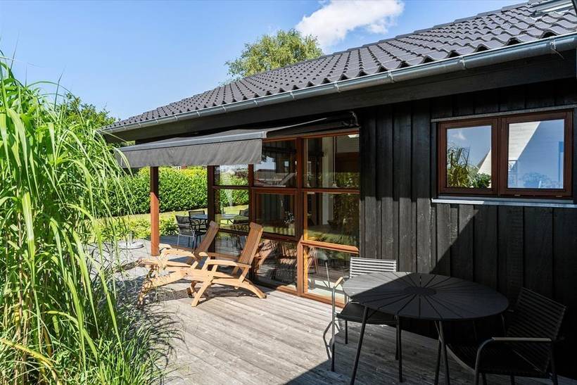 Foto von Ferienhaus LC36 in As Vig - Juelsminde - Ostjütland